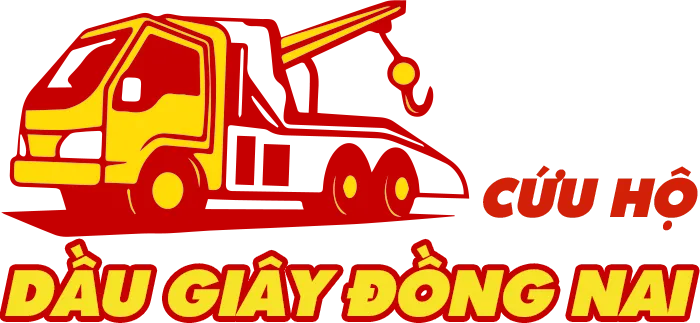 Cứu Hộ Dầu Giây Đồng Nai